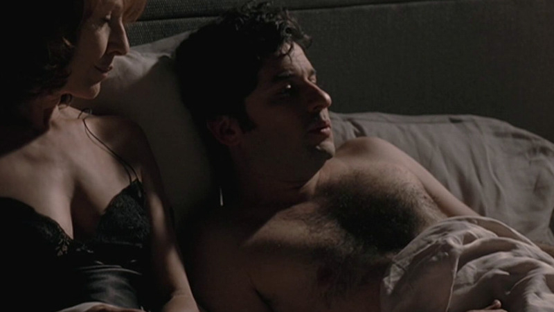 Hottest Éric Caravaca Scene in A French Gigolo. Sexy, Shirtless. 18938