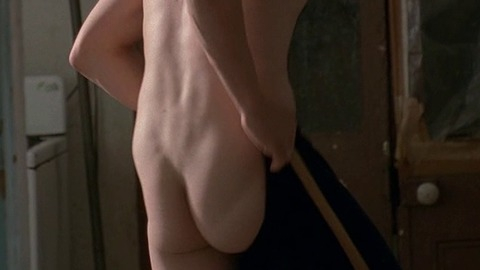 Sonny from Treme Naked. Sexy, Shirtless, Butt. 18953