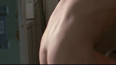Michiel Huisman in Treme (2010-2013) Sexy Shirtless Butt 18950
