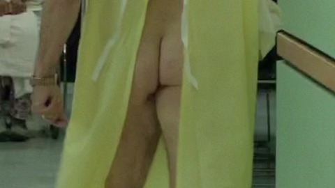 Robin Williams Naked as Henry Altmann. Butt. 22755