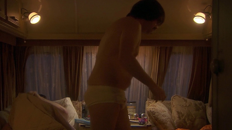 Hottest Kev Scenes. Shirtless, Underwear, Bulge. 18999
