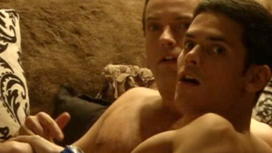 Sexiest JP Scenes. Shirtless. 19102
