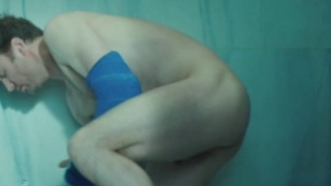 Mark Waschke in &Me (2013) Sexy Shirtless Balls Butt Penis 19122