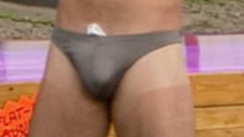 Sexiest Danny Scenes. Shirtless, Thong, Bulge. 19114