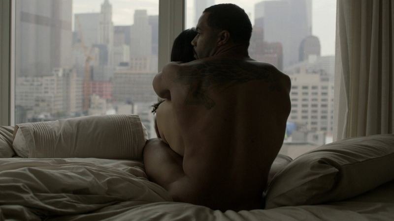 Power's Sexiest Scenes with Omari Hardwick. Sexy, Straight. 36042