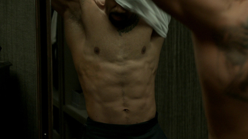 Power's Sexiest Scenes with Omari Hardwick. Shirtless. 36000