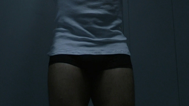 Sexiest Omari Hardwick Scene in Power. Bulge, Underwear. 36043