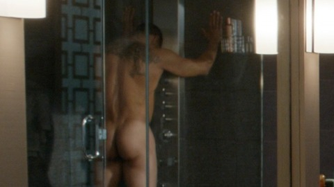 Omari Hardwick in Power (2014-2020) Butt 36021