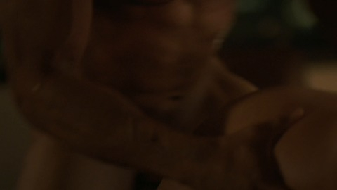 Omari Hardwick in Power (2014-2020) Sexy 83661