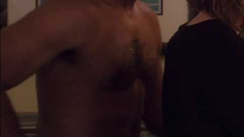 Jason George in Mistresses (2013-2016) Sexy Shirtless 19503