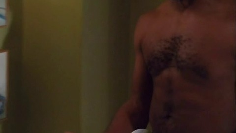 Jason George in Mistresses (2013-2016) Sexy Shirtless 19510