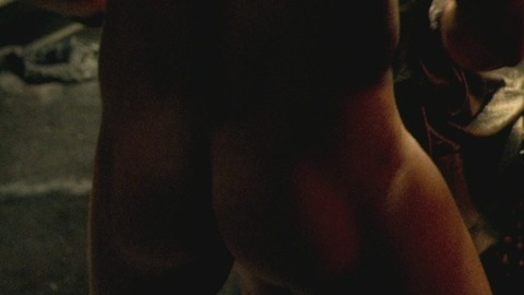 Sullivan Stapleton in 300: Rise of an Empire (2014) Butt 23023
