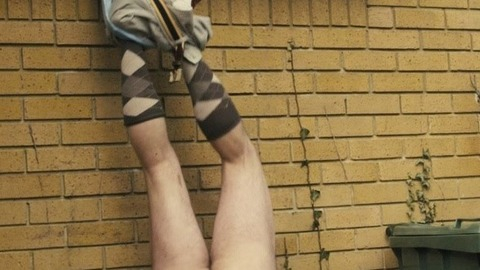 Steve Coogan in Alan Partridge (2014) Butt 19292