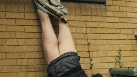 Steve Coogan in Alan Partridge (2014) Butt 19290