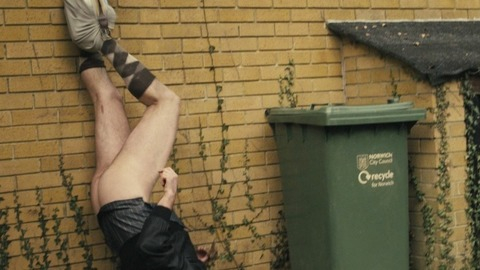 Steve Coogan in Alan Partridge (2014) Butt Sexy 19293