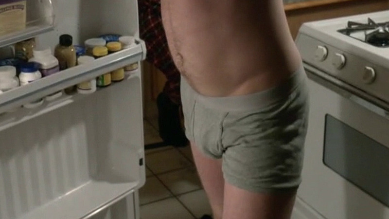 Sexiest Buck Scenes. Shirtless, Underwear, Bulge. 19252