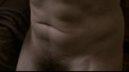 Man Camp's Sexiest Scenes with Greg Tuculescu. Shirtless. 19236
