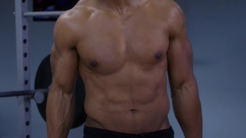 Sexiest Kenny Scenes. Sexy, Shirtless. 34252