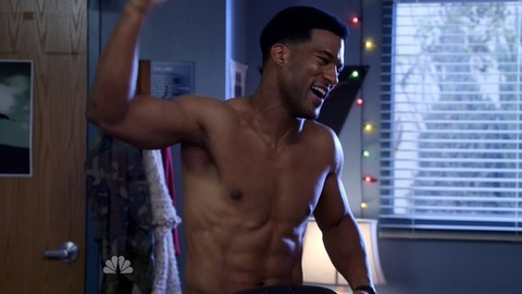 Hottest Kenny Scenes. Sexy, Shirtless. 34257