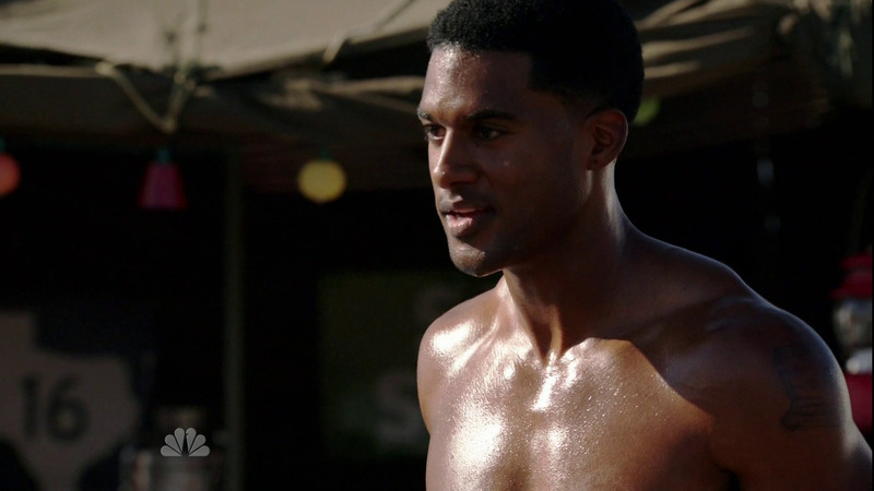 Sexiest Kenny Scenes. Sexy, Shirtless. 19282