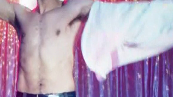 Hottest Mark Rodriguez Scenes. Sexy, Shirtless. 19269