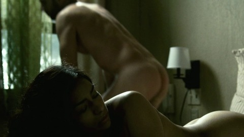 Eliseo Lara Martinez in The Empty Hours (2013) Sexy Shirtless Butt 24029