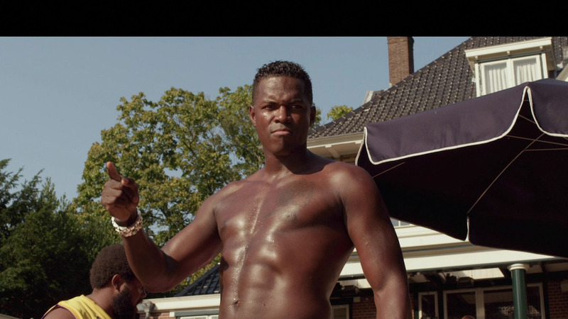 Sexiest Remy Scenes. Shirtless. 19288