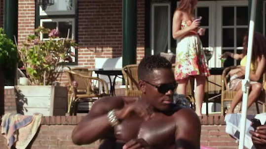 Hottest Remy Scenes. Shirtless, Bulge, Sexy. 19287