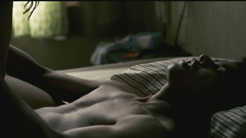Kristyan Ferrer in The Empty Hours (2013) Sexy Shirtless 24028