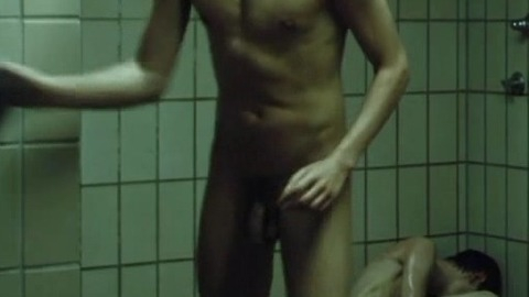 Constantin von Jascheroff in Picco (2011) Shirtless Balls Penis 19319
