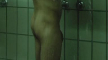 Constantin von Jascheroff Naked as Kevin. Butt, Shirtless, Penis. 19329