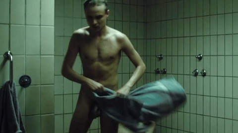Constantin von Jascheroff in Picco (2011) Shirtless Balls Penis 19323
