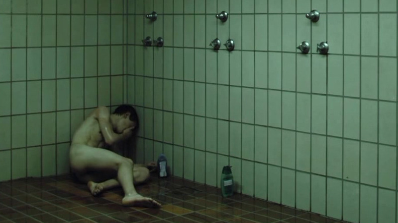 Tommy from Picco Naked. Butt, Shirtless. 19349