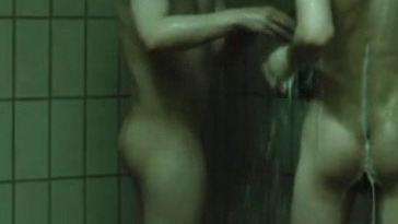 Martin Kiefer Nude as Andy. Butt, Shirtless. 19340