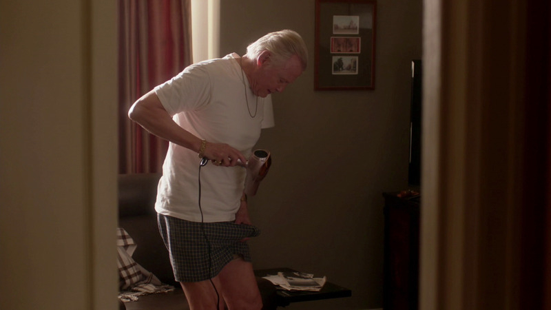 Hottest Jon Voight Scene in Ray Donovan. Sexy. 75074