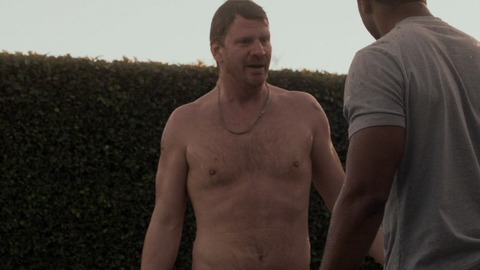 Ray Donovan's Sexiest Scenes with Dash Mihok. Sexy, Shirtless, Bathing Suit. 19362