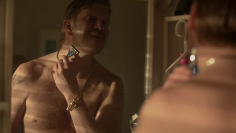 Dash Mihok in Ray Donovan (2013-2020) Shirtless 56024
