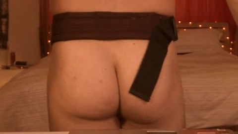 Conner Mckenzy Nude in Buffering. Butt, Shirtless. 19402