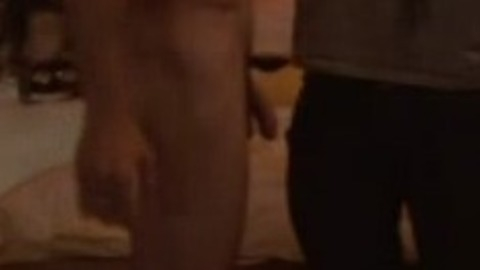 Oliver Park in Buffering (2011) Balls Gay Penis Shirtless 19412