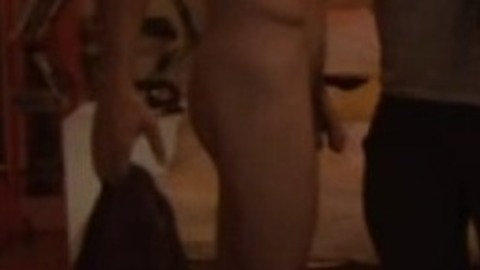 Oliver Park in Buffering (2011) Balls Gay Penis Shirtless 19411