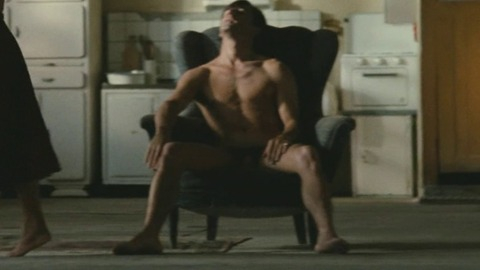 Christophe Malavoy in Peril (1985) Sexy Shirtless Penis 19522
