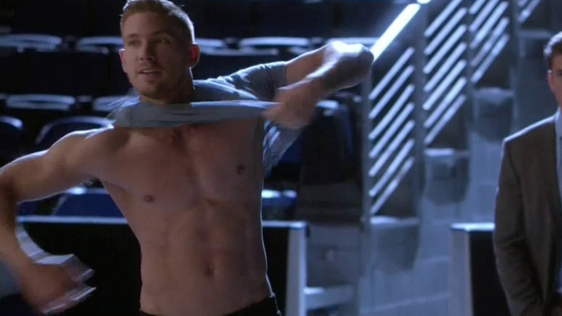Sexiest Zero Scenes. Sexy, Shirtless. 23020