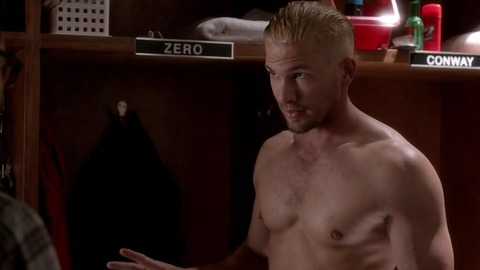 Adam Senn in Hit the Floor (2013-2018) Shirtless 49838