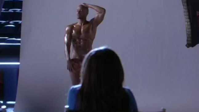 Hottest Derek Roman Scenes. Sexy, Shirtless. 23013
