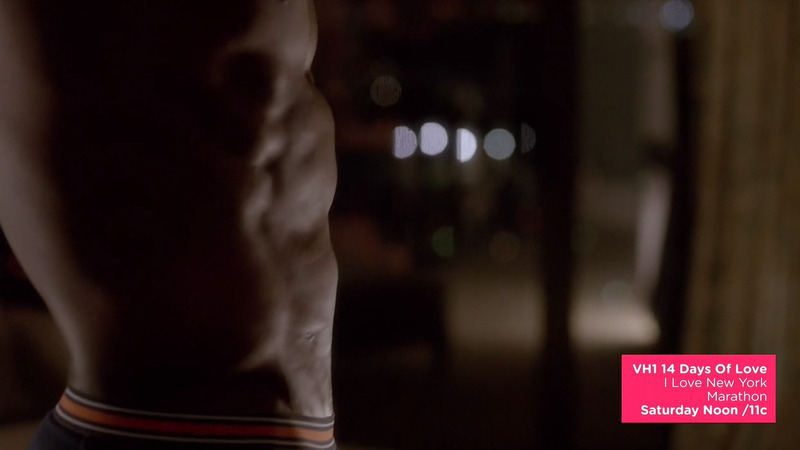 Sexiest Derek Roman Scenes. Shirtless. 48982