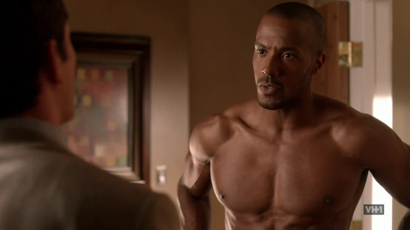 Hottest Derek Roman Scenes. Sexy, Shirtless. 19905