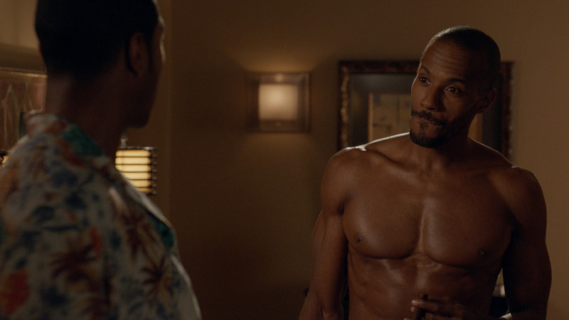 Sexiest Scenes of Derek Roman from Hit the Floor. Shirtless. 83789