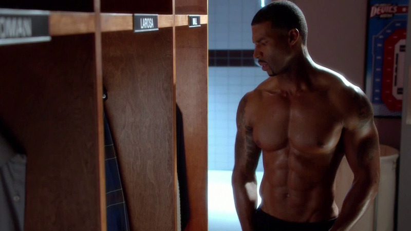 Hottest Terrence Wall Scenes. Sexy, Shirtless. 21441