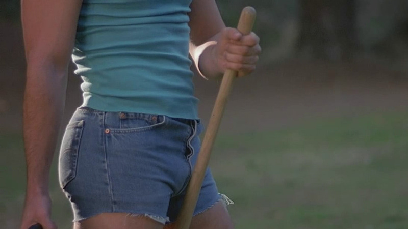 Hottest Eddie Cibrian Scene in But I'm a Cheerleader. Bulge, Sexy. 19532