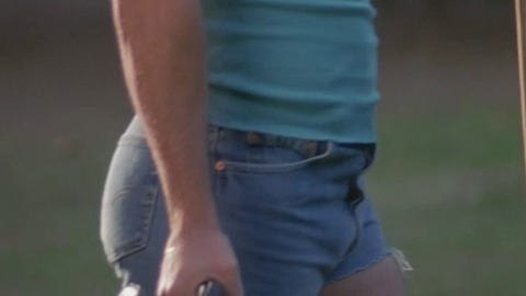 Eddie Cibrian in But I'm a Cheerleader (1999) Bulge Sexy 19533